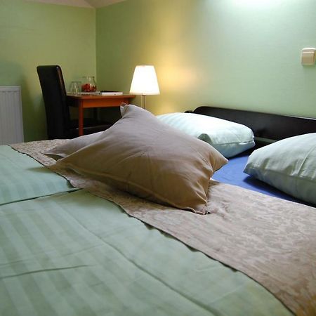 Rooms Hisa Divino プトゥイ エクステリア 写真