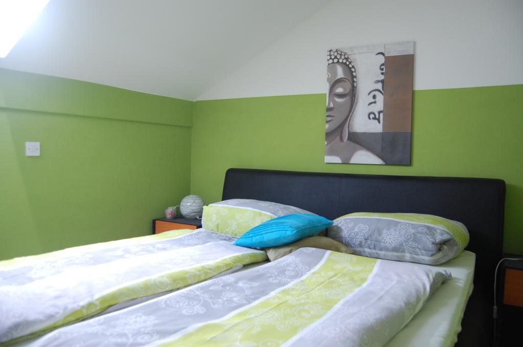 Rooms Hisa Divino プトゥイ 部屋 写真