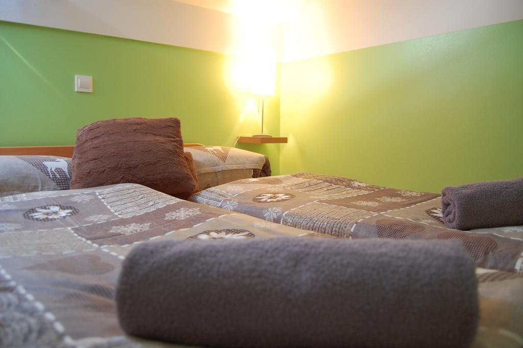 Rooms Hisa Divino プトゥイ エクステリア 写真