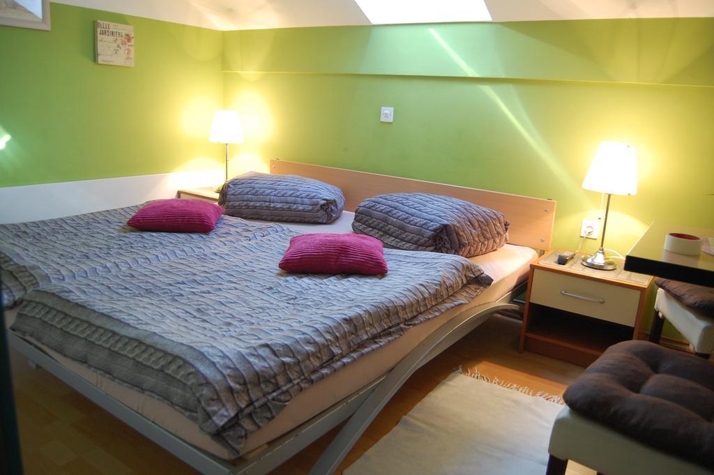 Rooms Hisa Divino プトゥイ 部屋 写真