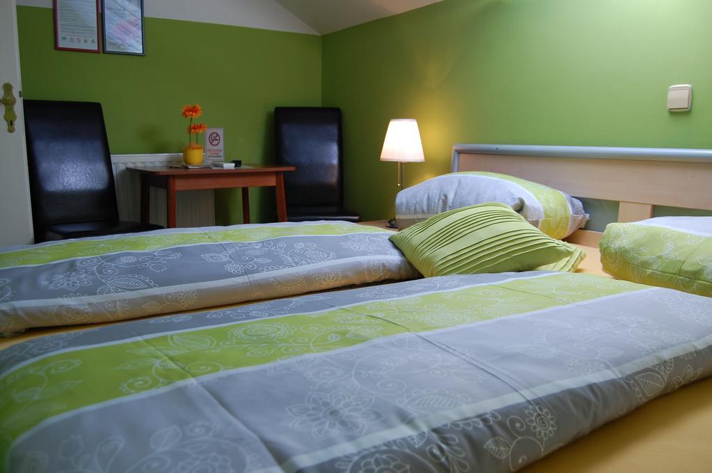 Rooms Hisa Divino プトゥイ 部屋 写真