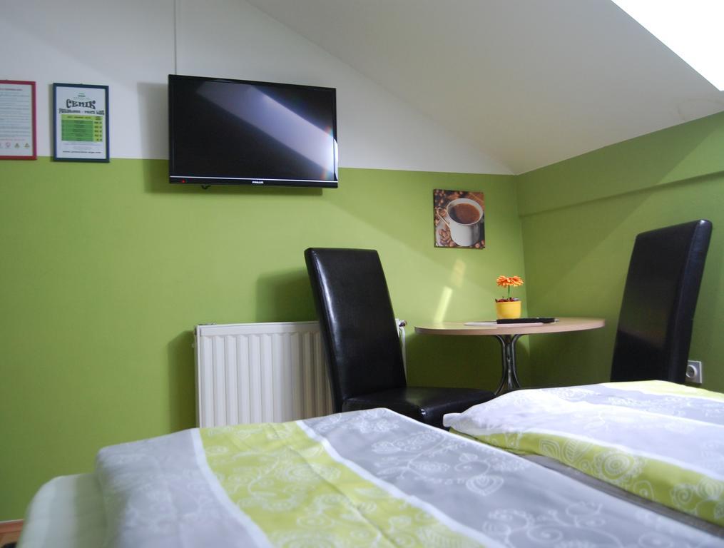 Rooms Hisa Divino プトゥイ 部屋 写真