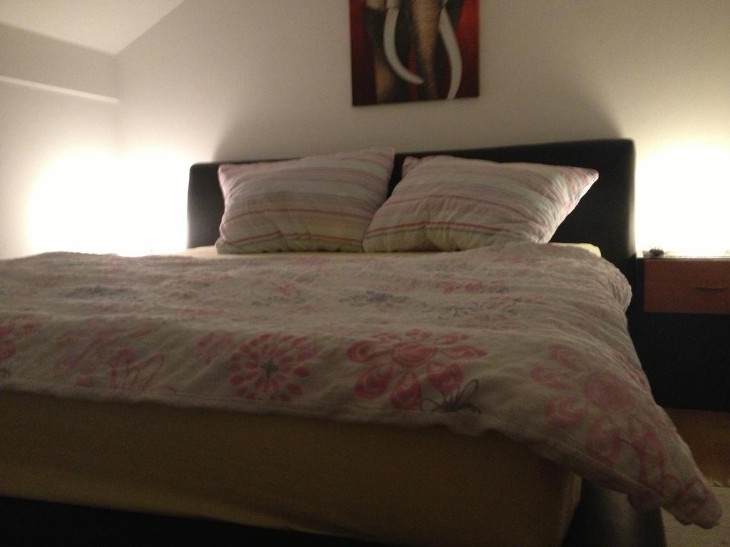 Rooms Hisa Divino プトゥイ 部屋 写真