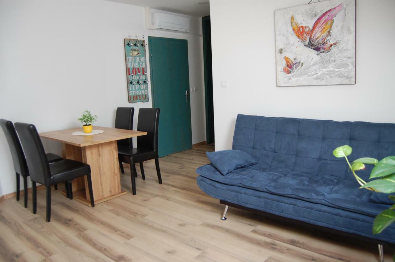 Rooms Hisa Divino プトゥイ エクステリア 写真