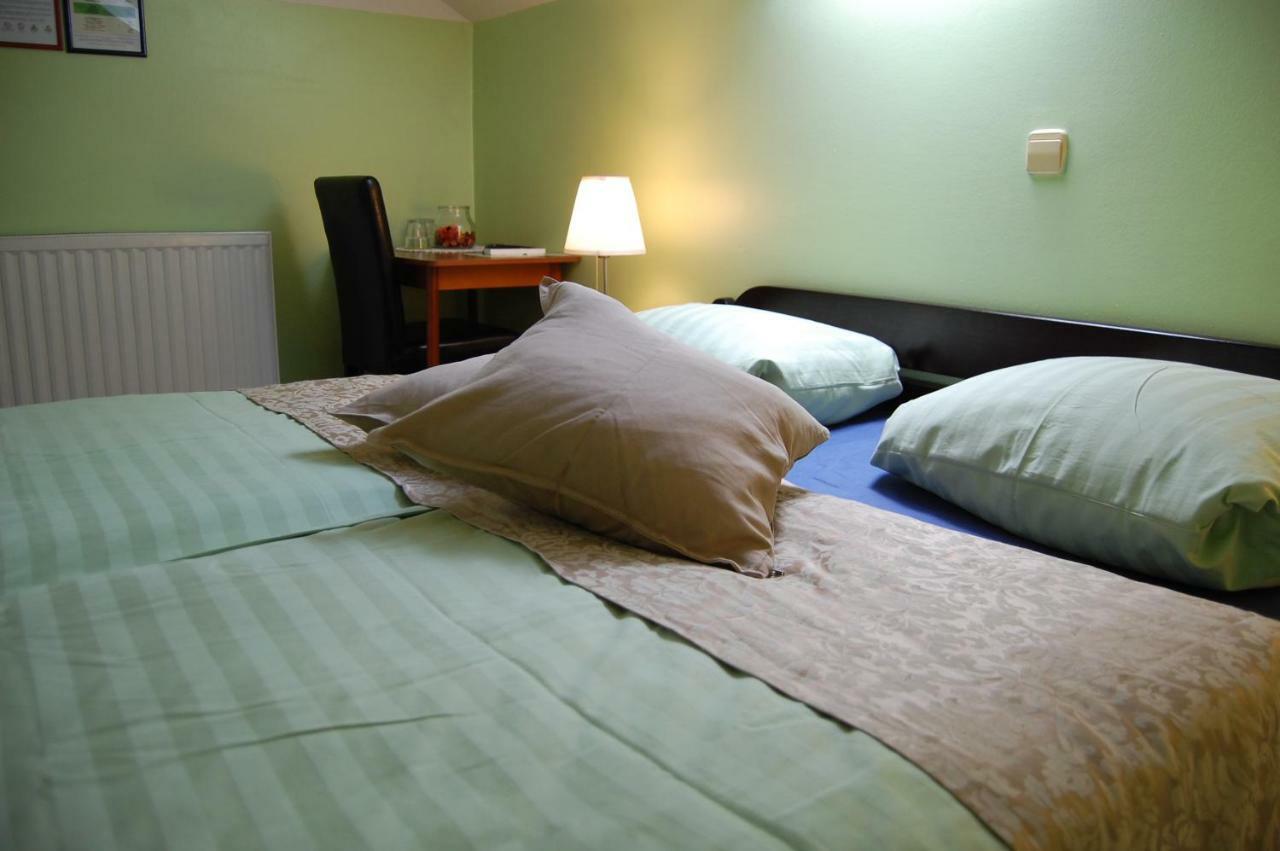 Rooms Hisa Divino プトゥイ エクステリア 写真
